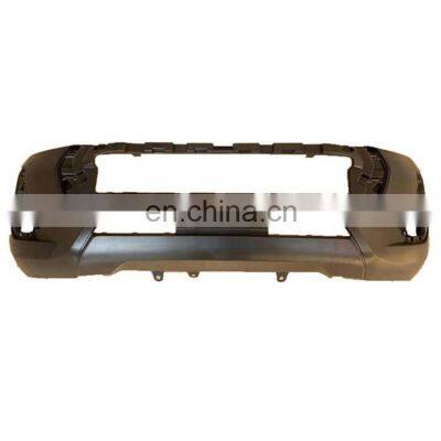 Car Parts Auto Accessory Front Bumper For Hilux Revo 2021 Rocco