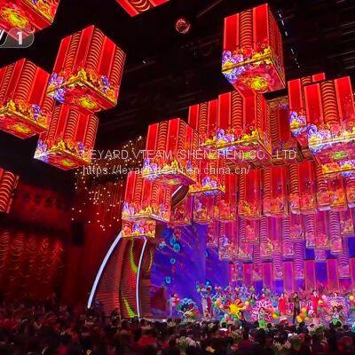 LEYARD VTEAM Projects photo-2