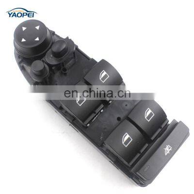 Control 3 Series E90 E91 318D 320D 325D Power Windows Switch 61319132135