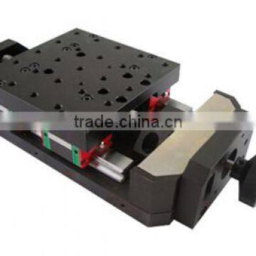 PT-SD101(50-300)G/PT-SD101(400-500)G High Performance Manua Linear Stages, 50mm - 500mm Travel