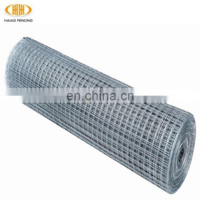 Hot sale high quality professional match ASTM standard stainless steel welded wire mesh