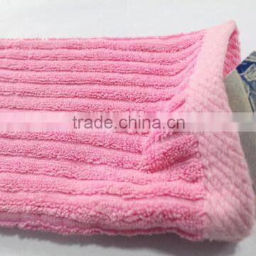 100% Cotton Interlock Gloves photo-5