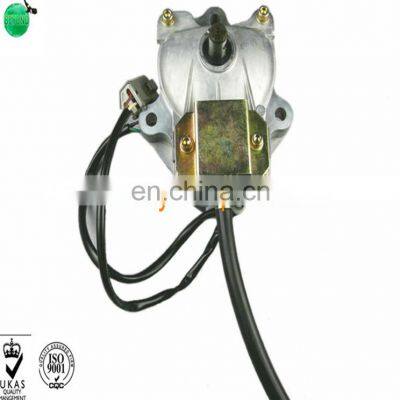 PC220-6 PC300-6 Excavator Throttle Motor Engine 7834-40-2000 photo-3