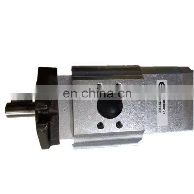 Germany Eckerle 890-EI Injection Molding Machine Hydraulic Gear Pump 890-EI-0500-RK2-C313 photo-5