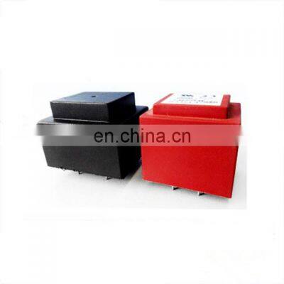 OEM/ODM PCB Mount Encapsulated Transformer