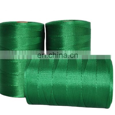 good quality high tenacity anti-crack Polypropylene fiber for concrete