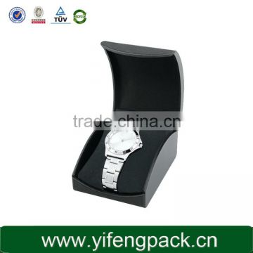 Hot sale High quality gift wrap box for watch, wholesale watch box with competitive price