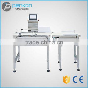 Penkan weight detector C1000 for food