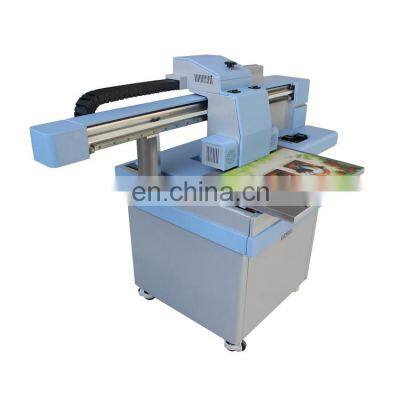 Knife Coated Substrate Hosiery Carpet Digital Mat Printing Machine