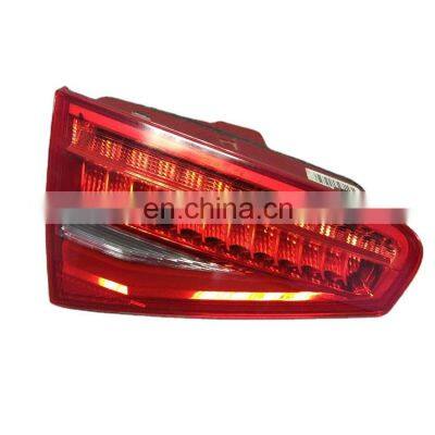 Teambill tail light for audi A4 B9 back lamp 2013  year ,auto car parts tail lamp,stop light