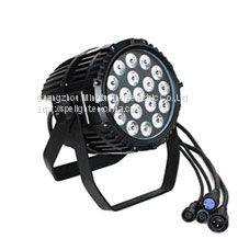 LED Par Light photo-2