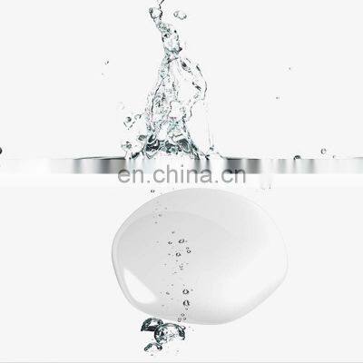 Tuya Zigbee 3.0 Water Leakage Detector Smart Home Security Flooding Sensor Alarm System Alarm Wireless Water Leakage Sensor