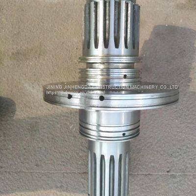 Komatsu D155 Transmission Shaft Assay 175-15-00313 SD32 Shaft Assay photo-2