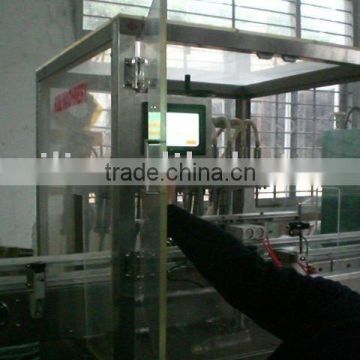 FILLING MACHINE(VISCOSITY LIQUID FILLING MACHINE, OIL FILLING MACHINE)