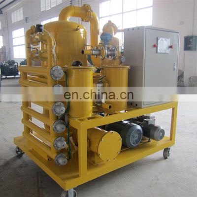 Water/ Gas/ Acid/ Sludge/ Free Carbon/ Polarity Matters Removal, Mineral Oil/ Transformer Oil/ Insulating Oil Treatment Unit