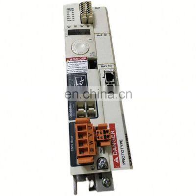 AC Servo Drive LXM23DU01M3X photo-4