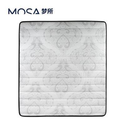 Latex Mattress / Pocket Spring photo-3