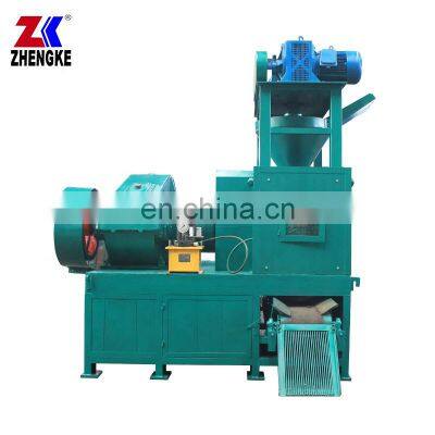 hydraulic, mechanical quick lime briquette press machinery in powder metallurgy