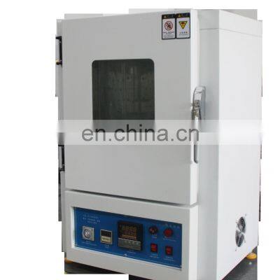 Manufacturer Heat Treatment Industrial Ovens