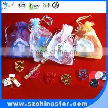 Shenzhen Factory Professional Design Packaging Paper Clip photo-4