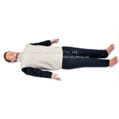 Training Simulator / CPR Simulator / CPR First Aid Training / CPR Training photo-3