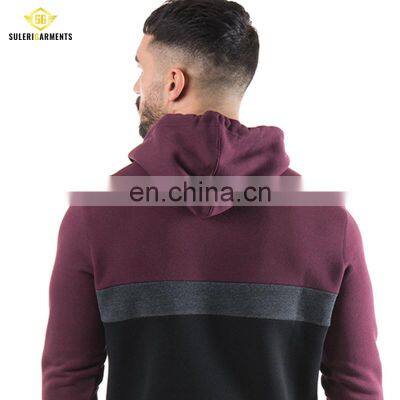 Autumn New Men's Women's Couple Hoodies Men's Warm Woolen Brand Short Zipper Hooded Sweatshirts Hoodies photo-5