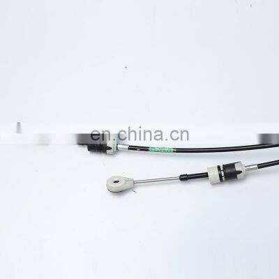 Topss Brand Wholesales Auto Truck Throttke Cable Accelerator Cable for Benz Oem 506 3000330 6110 photo-2