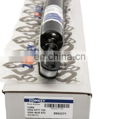 Auto Shock Absorbers For BMW E90 E91 E92 E93 E82 E88 33526771725