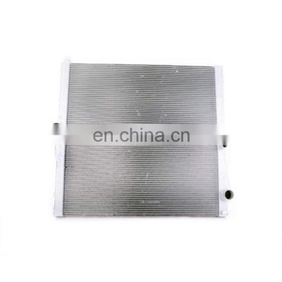 Aluminium Radiators 17117594020 for E60 E61 E63 E64 E65 E66 E67 Car Radiator