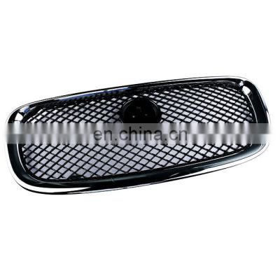 Grille guard For Jaguar Xf30l 12-15 C2Z13199 grill  guard front bumper grille high quality factory