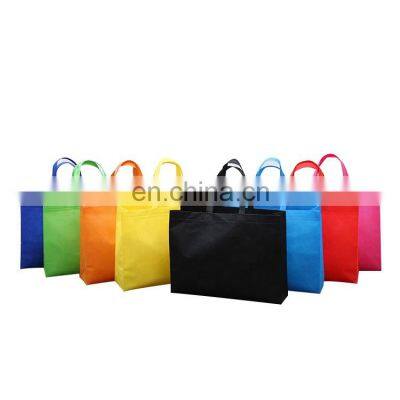 Recycle Foldable Noon Woven Bags Reusable for Shopping