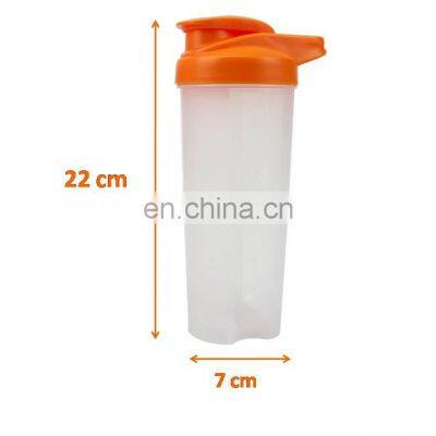 Dishwasher Safe Custom Logo Classic Loop Top Shaker Bottle, Protein Shaker Bottles photo-2