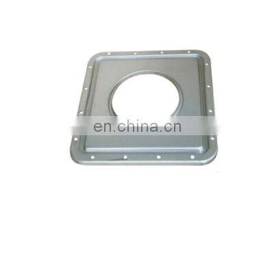 Stainless Steel Cnc Service Customized Precision Small Stainless Steel Machining Parts Cnc