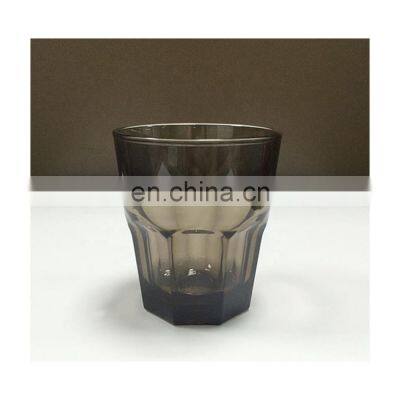 PC Wine Whiskey Tumbler Custom Plastic Cups Wholesale Plastic Wine Cups photo-3