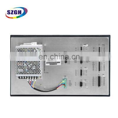 3 Axis CNC Controller Machines Control Panel Board for Mini Cnc Engraving Machine Build Your Own Cnc Machine Hobby photo-2
