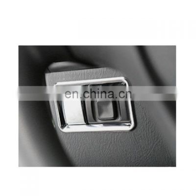 Rearview Adjust Switch Decoration For Suzuki Jimny 2007-2017