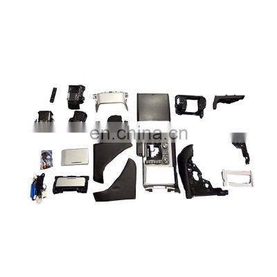 Maictop Interior Upgrade Parts for Land Cruiser FJ200 2008-2015 Upgrade to 2016-2020
