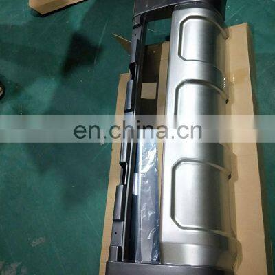 Maictop Auto Parts Front Bumper Guard Bar for FJ79 FJ75 VDJ79 photo-5