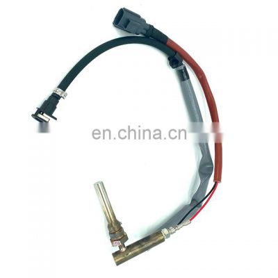 Genuine parts Fuel Evaporator Vapouriser for transit V348 V362 BK21 9T540 AH 1940310 Exhaust Temperature Sensor