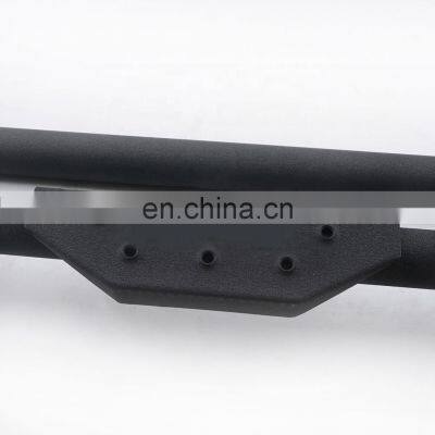 Auto Side Step Bar for Suziki Jimny Car Accessories Black Steel Running Board photo-3