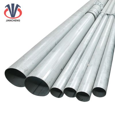 ASTM A213 A312 A269 Standard inox pipe 309s stainless steel seamless pipe