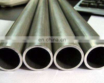 Factory Price Thickness 2.0mm Welded Seamless Stainless Steel Pipe Tube photo-3