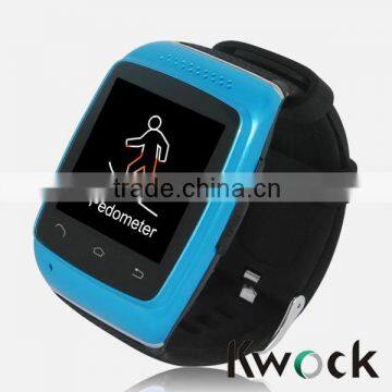 Factory Price!!!2015 New Fashion Bluetooth Android Smart Watch
