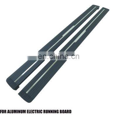 Research Power Step Side Running Boards for G-CLASS W463 2018+