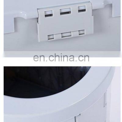 Good Quality Washable Plegable Outdoor Car Camp Camping Plastic Porta Potty Folding Travel Portable Toilets photo-4