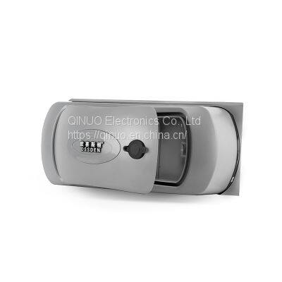 A450 Arm Type Articulating Gate Motor Opener photo-3