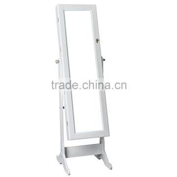 Factory Outlets Useful 3 way Dressing Mirror with cabinet 01