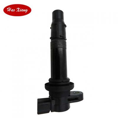 Haoxiang Auto Parts Motorcycle Ignition Coil Pack F6T567 F6T56772 for yamaha motorcycle