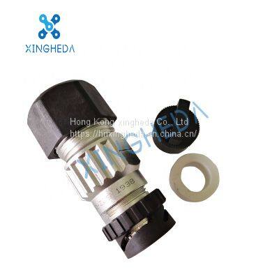 RNT447 38/02 Ericsson RRU 6488 DC 5G Connector RNT 447 38/02 photo-2