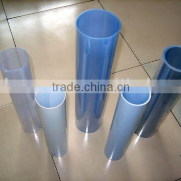 Low Temperature Embrittlement Resistant PETG Sheet